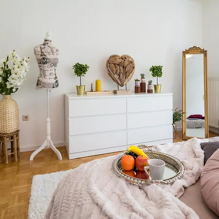 Apartment Og2 Rechts 3-zimmer Mit Balkon 15min Bis Salzburg Freilassing
