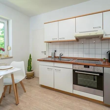 Og2 Rechts 3-zimmer Mit Balkon 15min Bis Salzburg Apartment